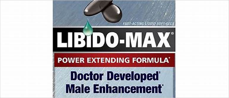 Male enhancement walgreens